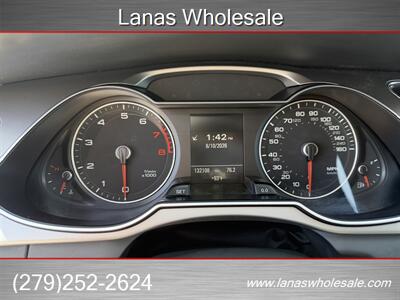 2014 Audi A4 2.0T quattro Premium Plus - Photo 18 - Sacramento, CA 95825