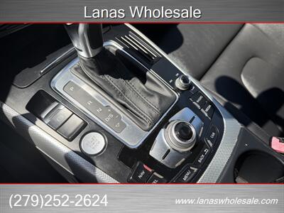 2014 Audi A4 2.0T quattro Premium Plus - Photo 23 - Sacramento, CA 95825