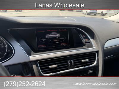 2014 Audi A4 2.0T quattro Premium Plus - Photo 19 - Sacramento, CA 95825