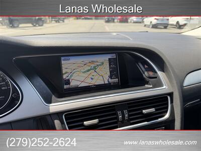 2014 Audi A4 2.0T quattro Premium Plus - Photo 20 - Sacramento, CA 95825