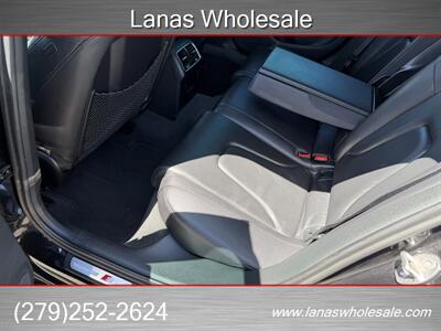 2014 Audi A4 2.0T quattro Premium Plus - Photo 16 - Sacramento, CA 95825