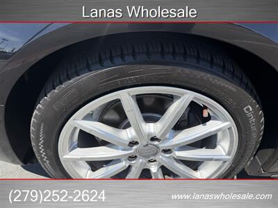 2014 Audi A4 2.0T quattro Premium Plus - Photo 12 - Sacramento, CA 95825