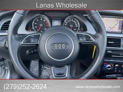 2013 Audi A5 2.0T quattro Premium Plus   - Photo 14 - Sacramento, CA 95815