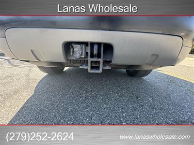 2018 Land Rover Discovery HSE  HSE Luxury 3rd Row Seating - Photo 29 - Sacramento, CA 95815