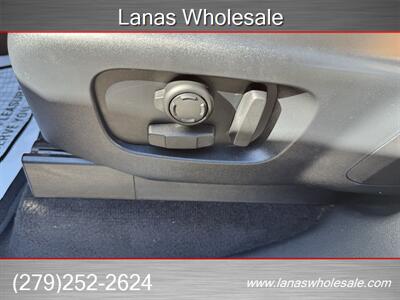 2018 Land Rover Discovery HSE  HSE Luxury 3rd Row Seating - Photo 20 - Sacramento, CA 95815