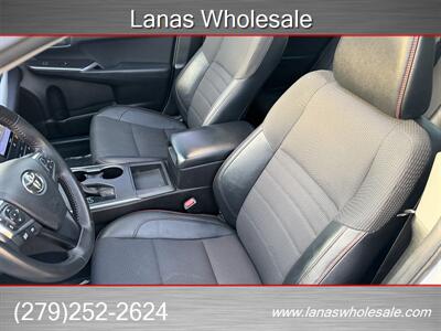 2017 Toyota Camry SE - Photo 19 - Sacramento, CA 95825