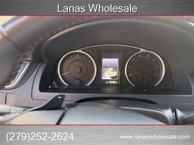 2017 Toyota Camry SE - Photo 15 - Sacramento, CA 95825