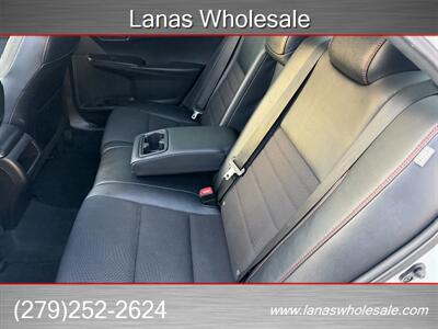 2017 Toyota Camry SE - Photo 20 - Sacramento, CA 95825