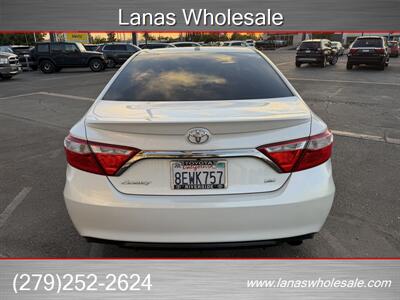 2017 Toyota Camry SE - Photo 6 - Sacramento, CA 95825