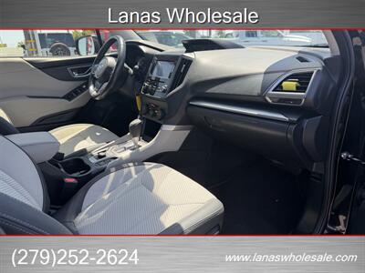 2020 Subaru Forester Premium - Photo 8 - Sacramento, CA 95825
