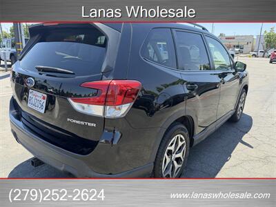 2020 Subaru Forester Premium - Photo 20 - Sacramento, CA 95825
