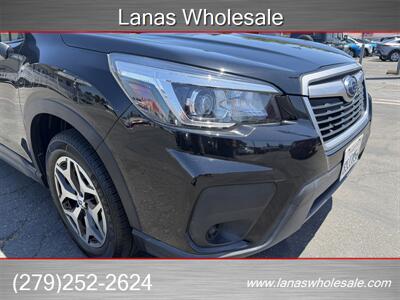2020 Subaru Forester Premium - Photo 17 - Sacramento, CA 95825
