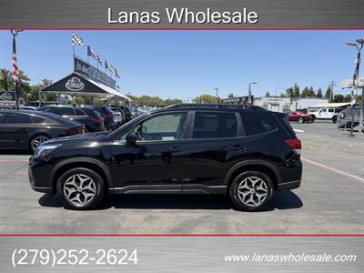 2020 Subaru Forester Premium - Photo 4 - Sacramento, CA 95825
