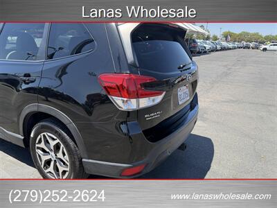 2020 Subaru Forester Premium - Photo 19 - Sacramento, CA 95825