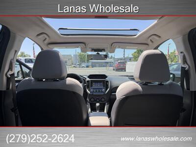 2020 Subaru Forester Premium - Photo 22 - Sacramento, CA 95825