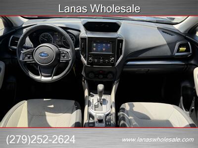 2020 Subaru Forester Premium - Photo 7 - Sacramento, CA 95825