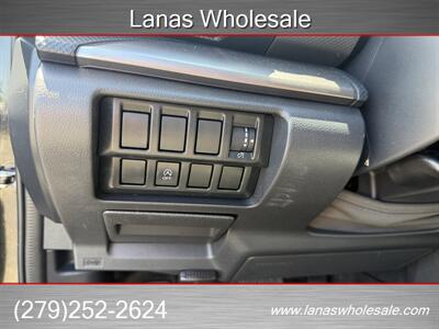 2020 Subaru Forester Premium - Photo 14 - Sacramento, CA 95825