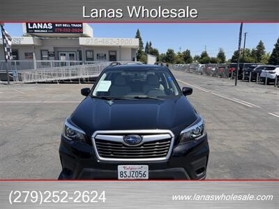 2020 Subaru Forester Premium - Photo 2 - Sacramento, CA 95825