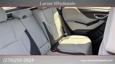 2020 Subaru Forester Premium - Photo 10 - Sacramento, CA 95825