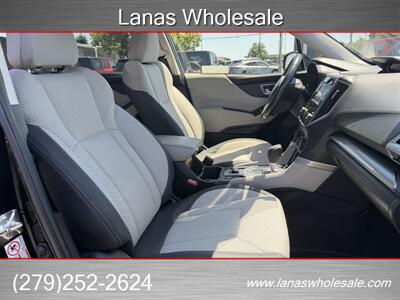 2020 Subaru Forester Premium - Photo 9 - Sacramento, CA 95825