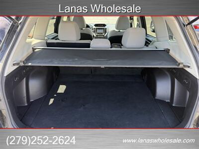 2020 Subaru Forester Premium - Photo 16 - Sacramento, CA 95825