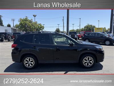 2020 Subaru Forester Premium - Photo 6 - Sacramento, CA 95825
