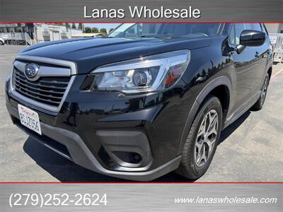 2020 Subaru Forester Premium - Photo 18 - Sacramento, CA 95825