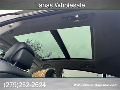 2016 Kia K900 Luxury V6  Sport Package with Head Up display - Photo 18 - Sacramento, CA 95815