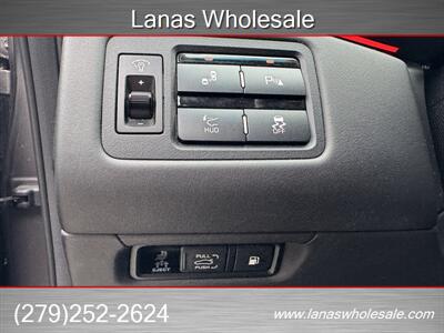 2016 Kia K900 Luxury V6  Sport Package with Head Up display - Photo 25 - Sacramento, CA 95815