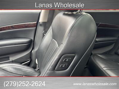 2016 Kia K900 Luxury V6  Sport Package with Head Up display - Photo 24 - Sacramento, CA 95815