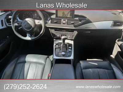 2012 Audi A7 3.0T quattro Prestige   - Photo 7 - Sacramento, CA 95815