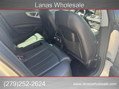 2012 Audi A7 3.0T quattro Prestige   - Photo 14 - Sacramento, CA 95815