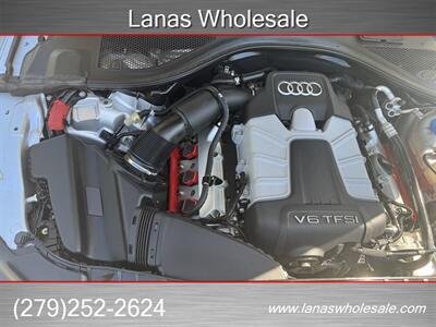 2012 Audi A7 3.0T quattro Prestige   - Photo 29 - Sacramento, CA 95815