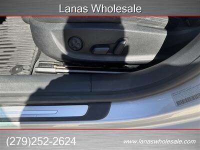 2012 Audi A7 3.0T quattro Prestige   - Photo 24 - Sacramento, CA 95815