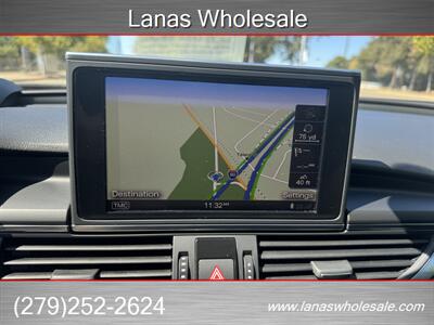 2012 Audi A7 3.0T quattro Prestige   - Photo 12 - Sacramento, CA 95815