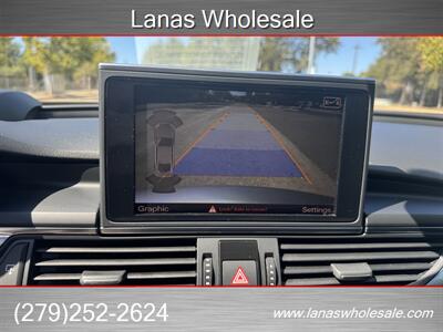 2012 Audi A7 3.0T quattro Prestige   - Photo 13 - Sacramento, CA 95815