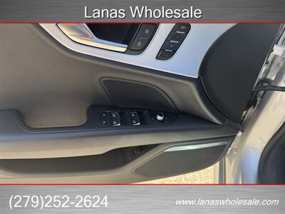 2012 Audi A7 3.0T quattro Prestige   - Photo 22 - Sacramento, CA 95815