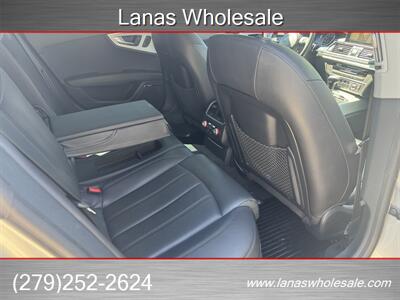 2012 Audi A7 3.0T quattro Prestige   - Photo 16 - Sacramento, CA 95815