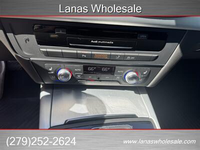 2012 Audi A7 3.0T quattro Prestige   - Photo 20 - Sacramento, CA 95815