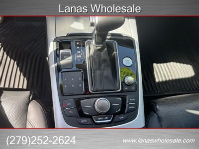 2012 Audi A7 3.0T quattro Prestige   - Photo 21 - Sacramento, CA 95815