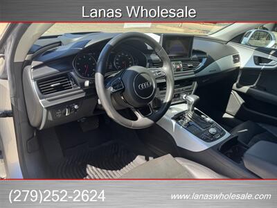 2012 Audi A7 3.0T quattro Prestige   - Photo 10 - Sacramento, CA 95815