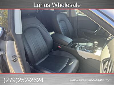 2012 Audi A7 3.0T quattro Prestige   - Photo 17 - Sacramento, CA 95815