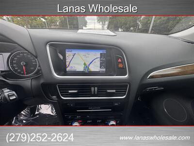 2015 Audi Q5 2.0T quattro Premium Plus   - Photo 7 - Sacramento, CA 95815