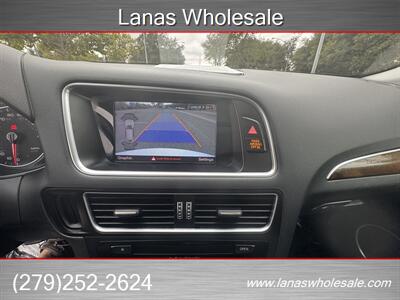 2015 Audi Q5 2.0T quattro Premium Plus   - Photo 8 - Sacramento, CA 95815