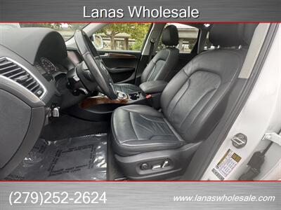 2015 Audi Q5 2.0T quattro Premium Plus   - Photo 14 - Sacramento, CA 95815