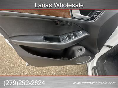 2015 Audi Q5 2.0T quattro Premium Plus   - Photo 21 - Sacramento, CA 95815