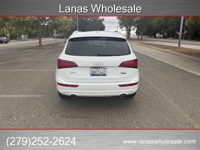 2015 Audi Q5 2.0T quattro Premium Plus   - Photo 6 - Sacramento, CA 95815