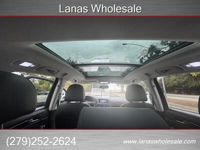 2015 Audi Q5 2.0T quattro Premium Plus   - Photo 11 - Sacramento, CA 95815