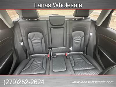 2015 Audi Q5 2.0T quattro Premium Plus   - Photo 16 - Sacramento, CA 95815