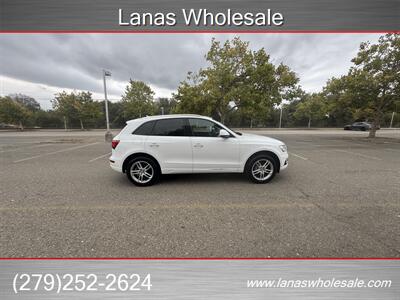 2015 Audi Q5 2.0T quattro Premium Plus   - Photo 4 - Sacramento, CA 95815